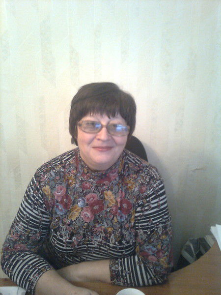 Екатерина Реунова