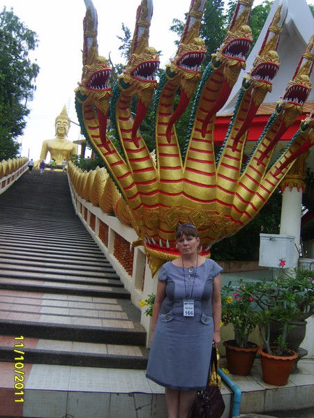 Ольга Перминова