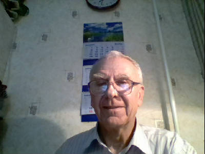 Владимир Дячок