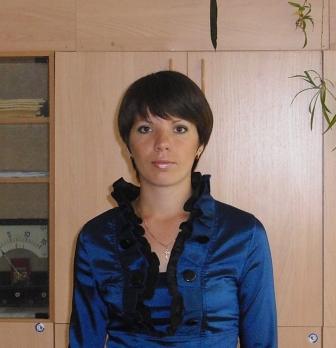 Дина Фоминых