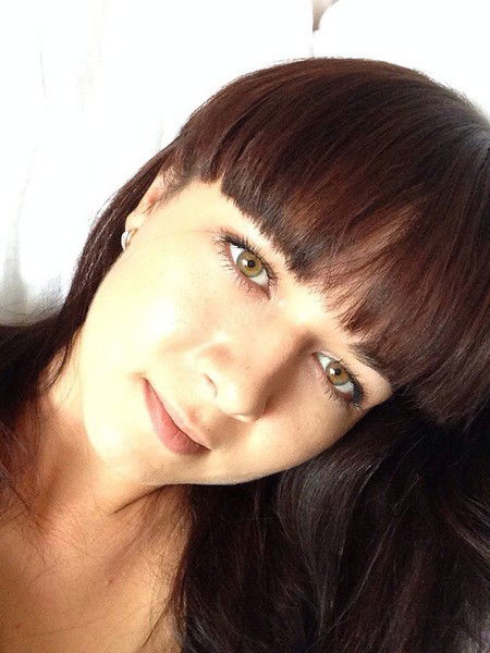 Алёна Трапезникова