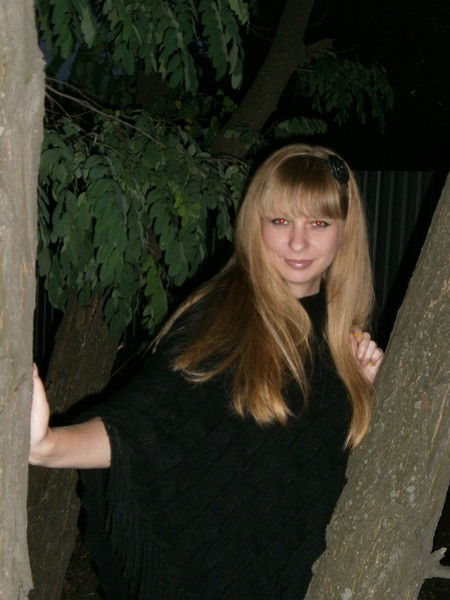 Екатерина Гридина