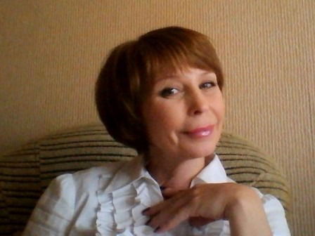 Лена Будулева