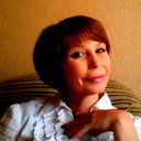 Лена Будулева