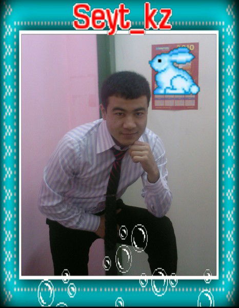 Сейтбек Мустафаев