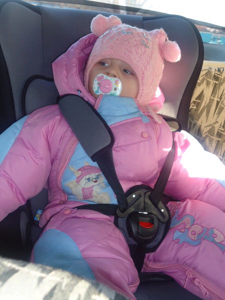 Вика Куликова