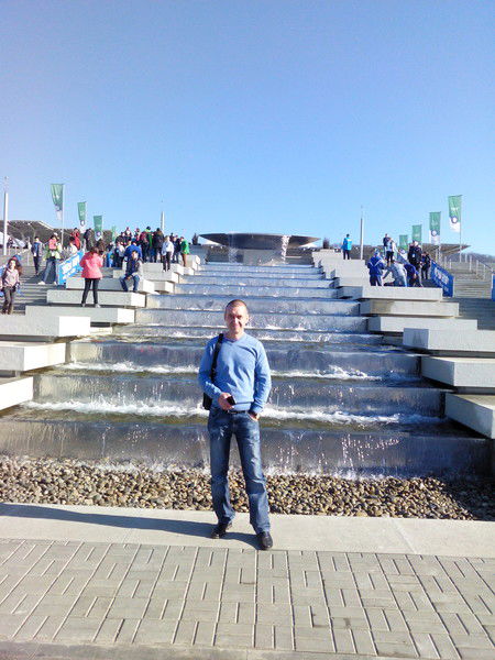 Михаил Тарасевич