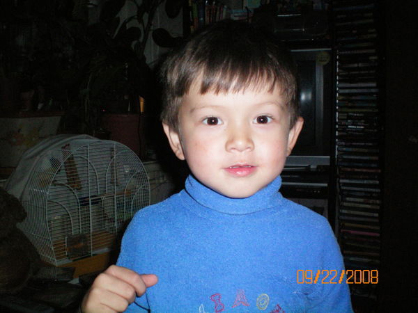 Насиб Ботиров