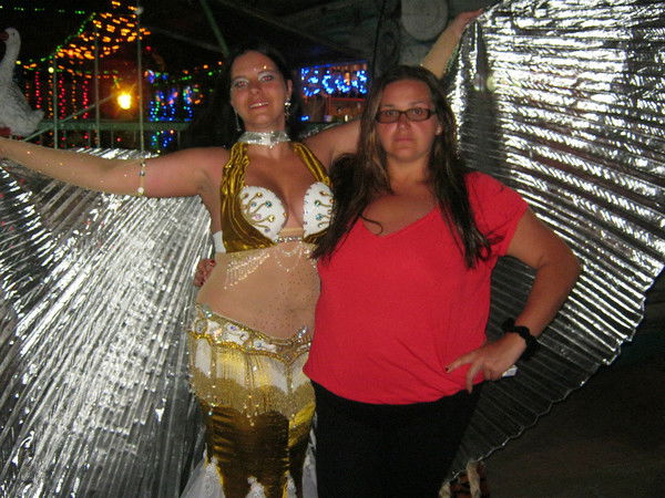 Антонина Шондра