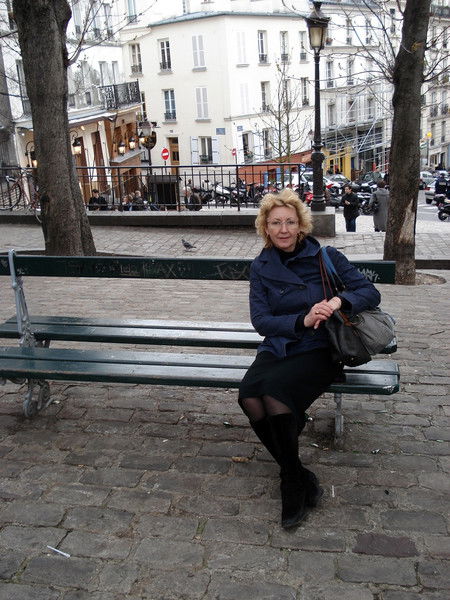 Татьяна Соколова