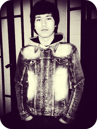 Эльмар Казбулатов