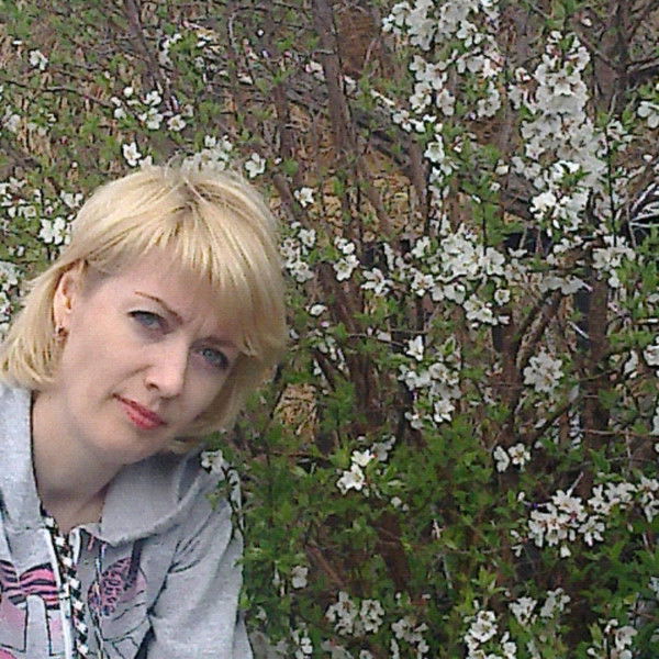 Елена Сазонова