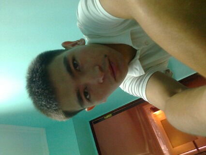 Mирболат Аронов