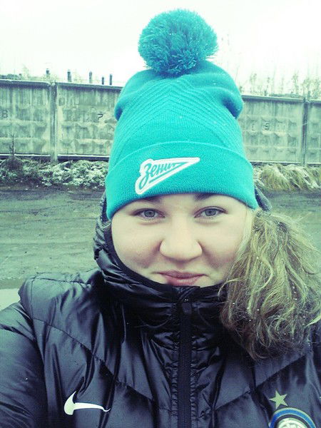 Снежана Белозерова