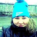 Снежана Белозерова