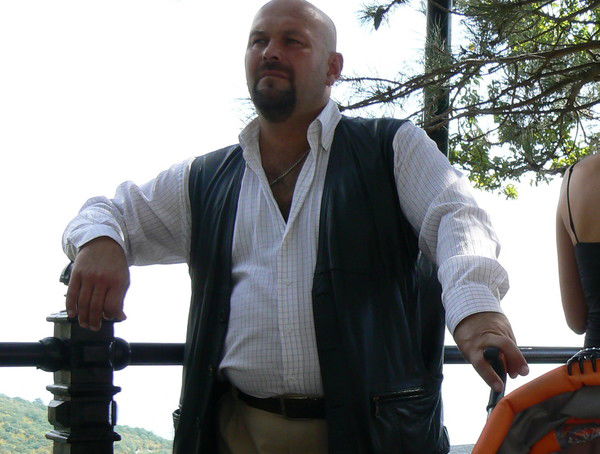 Константин Овчинников