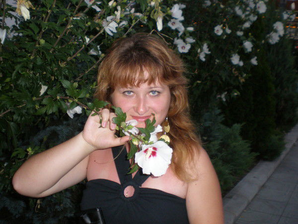 Оксана Пришляк