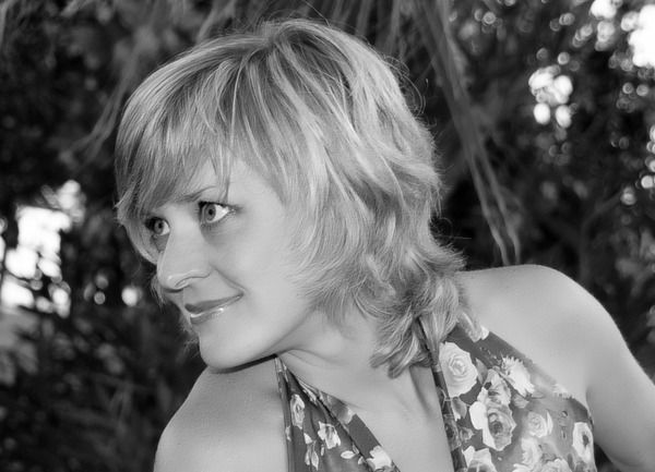 Ирина Малина