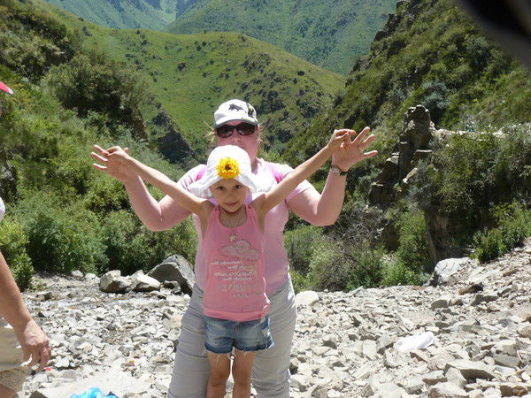 Наталья Гончарова