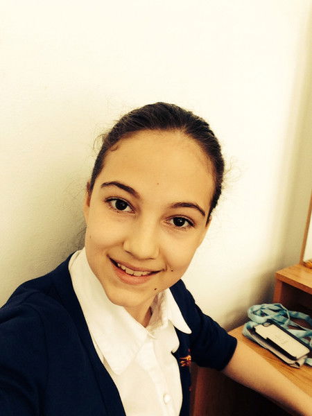 Женя Некрасова Женя Некрасова