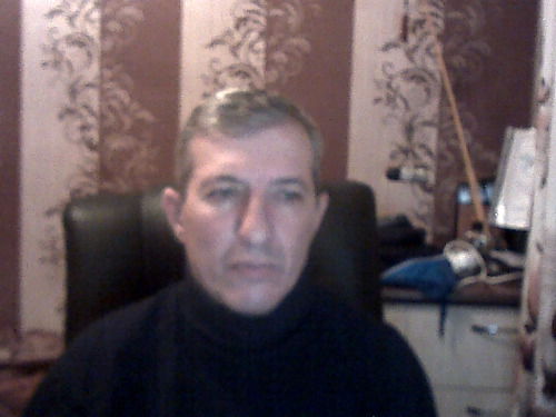 Николай Ватамов