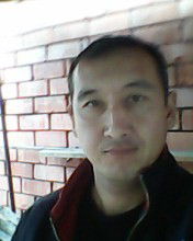 Эльдар Агамбетов