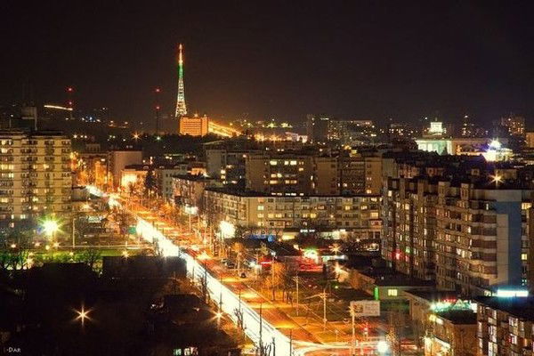 Фатима Хадзегова