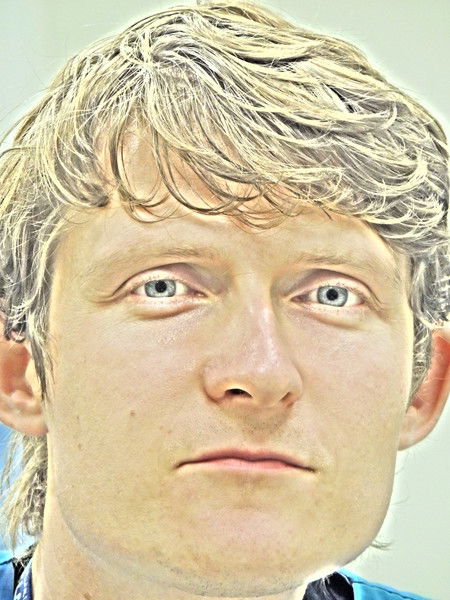 Виталий Ройтер