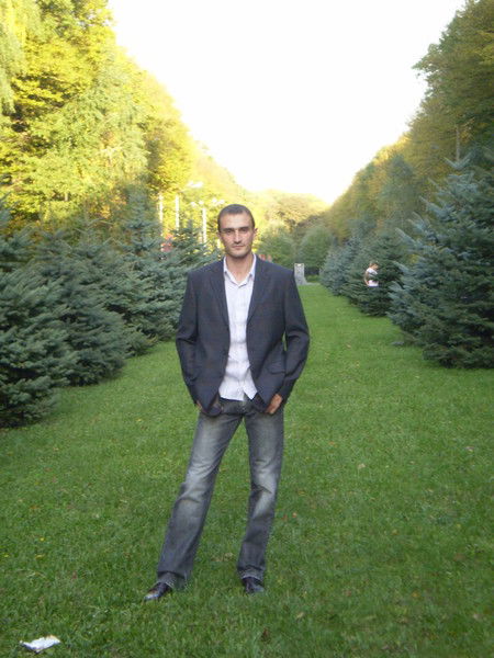 Сергей Царапкин