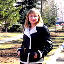 Яна Глущенко