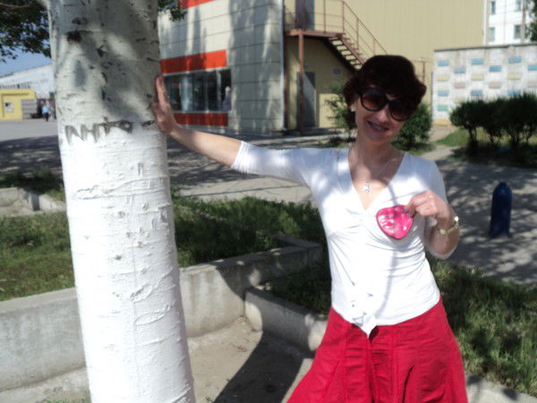 Светлана Боронина