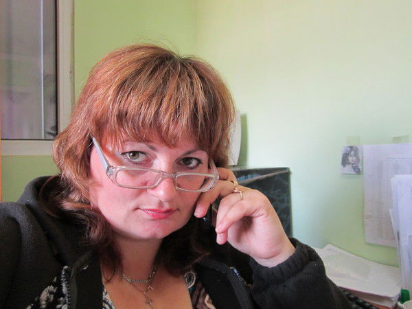 Татьяна Калаева