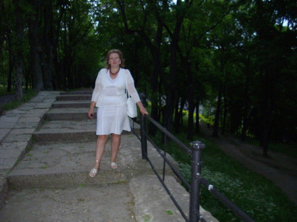 Светлана Яскина