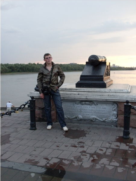 Андрей Просто Андрей