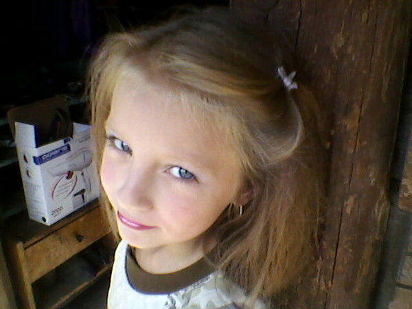 Екатерина Николаева