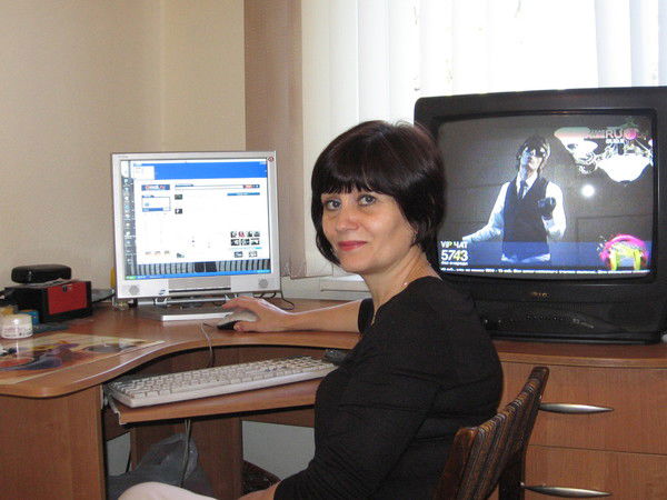 Наталья Бедарева