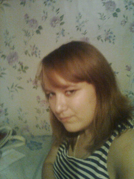 Катя Волкова