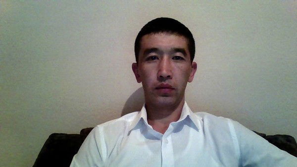 Ардак Анарбаев