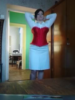 Татьяна Попова