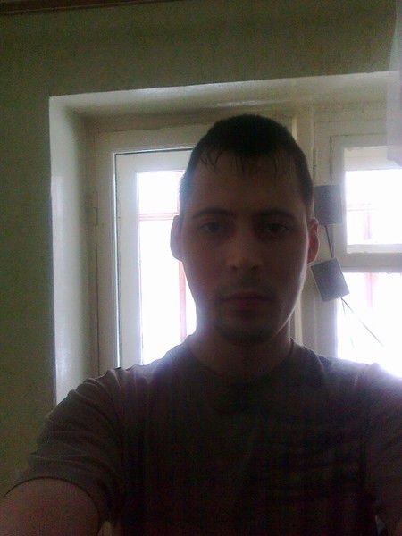 Алексей Нестеров