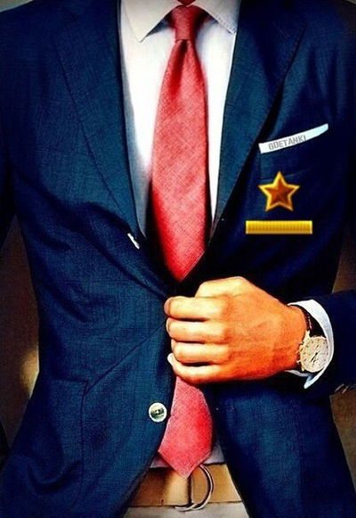 Саша Соловьёв