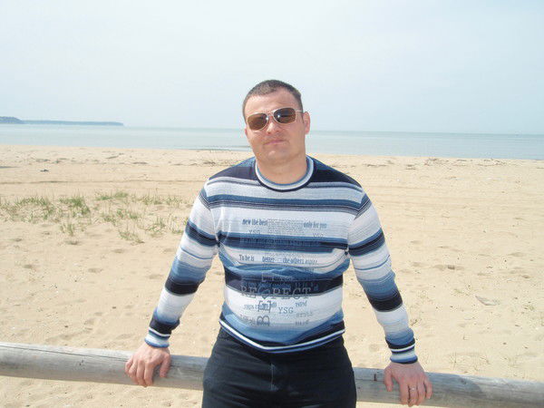 Вольф Сергей