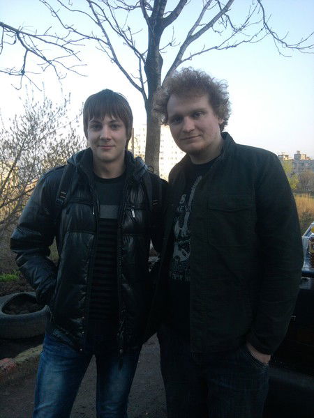 Роман Викторович