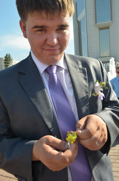 Павел Рябинов