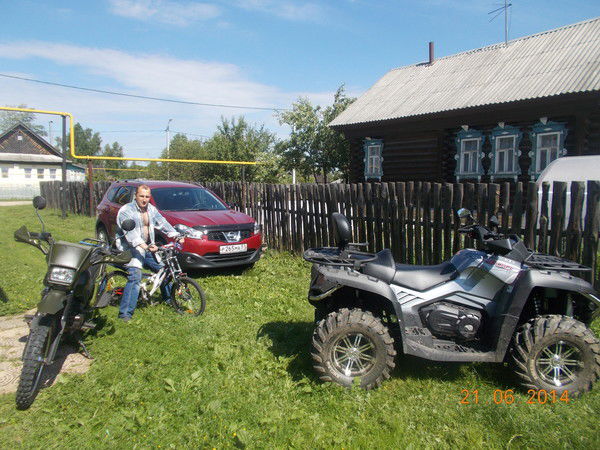 Геннадий Ганюшин