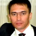 Рустам Мансуров