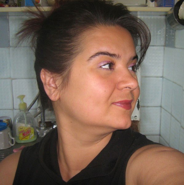 Гадя Хренова