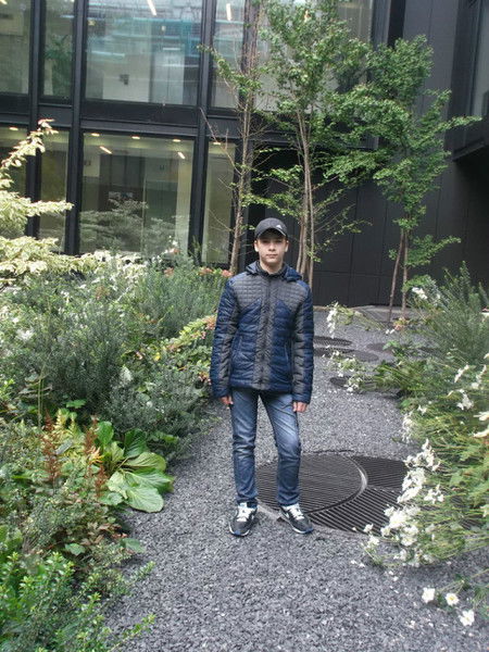 Артур Білик