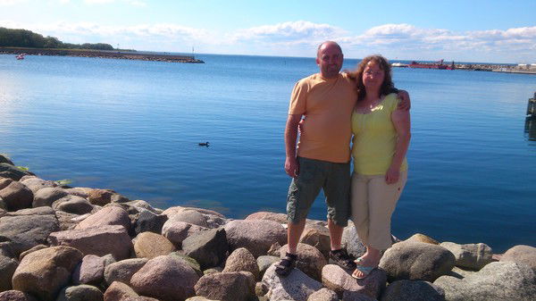 Ирина Линдегрин