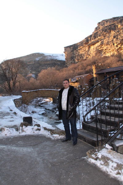 Тофик Керимов